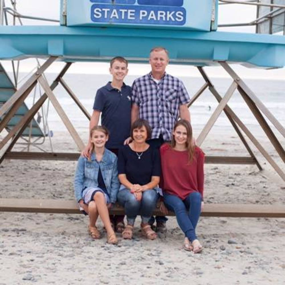 Meet your Posher, Denise